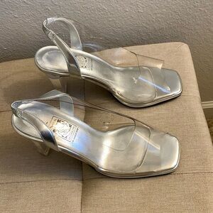 Special Occasions by Saucus Shoes